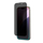 Заштитно стакло Amazingthing Titan Privacy за iPhone 16, 9H, приватност, темно проѕирно