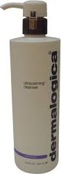 Pastrues fytyre Dermalogica UltraCalming Cleanser, për lëkurë të ndjeshme, pa shkumë