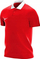 Bluzë polo Nike Park 20 CW6933 për burra, sportive, pambuk me poliester, e kuqe