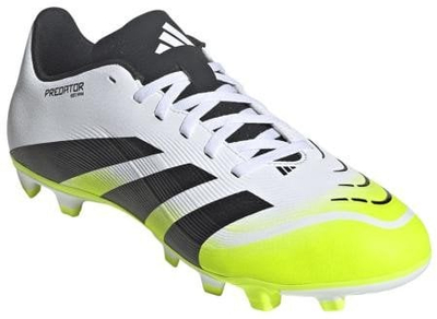 Këpucë futbolli adidas Predator Club JH8847, FG MG, sintetike, shumëngjyrëshe