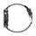 Ora inteligjente Colmi P80, 1.83" HD, Bluetooth, e zezë