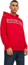 Duks JACK&JONES JJECORP, i kuq