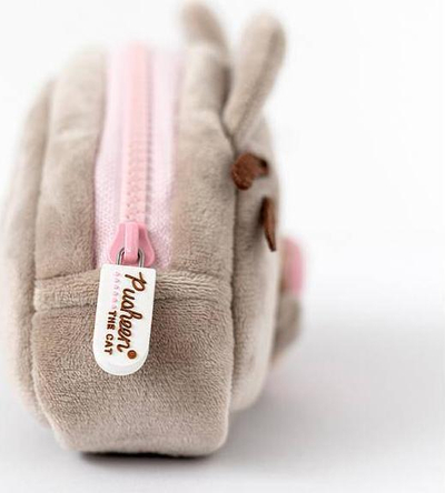 Penar Pusheen Foodie Collection, 100% poliester, shumëngjyrësh