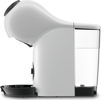 Makina e kafesë Krups Nescafé Dolce Gusto Genio S KP2431, 15 bar, kapsula, e bardhë