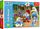 Puzzle Trefl The Smurfs, 30 pjesë, shumëngjyrësh