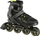 Patina inline Nils Extreme NA9157, për qejf, nr. 39, të verdha