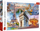 Puzzle Trefl Weekend in Paris, 2000 pjesë, 96 x 68 cm, shumëngjyrësh