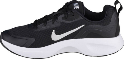 Atlete për goca Nike Wmns Wearallday CJ1677-001, nr. 38, të zeza