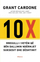 10x Rregulli I Vetem Qe Ben Dallimin Ndermjet Suksesit Dhe Desh - Grant Cardone