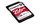 Мемориска картичка Kingston Canvas React Plus, 256GB, SDHC, Class 10
