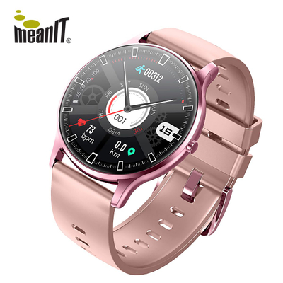 Orë e mençur meanIT M33 Lady, rozë
