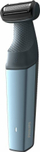 Trimmer trupi Philips Series 3000 BG3027/05, pa kabllo, i papërshkueshëm nga uji, ngjyrë e zezë