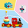 LEGO Duplo Mickey and Minnie Mouse Birthday Train (10941), 22 copë
