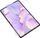 Qelq mbrojtës Baseus Crystal për Huawei MatePad Pro 12.6, 0.3mm, transparent
