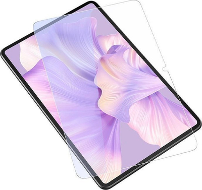 Qelq mbrojtës Baseus Crystal për Huawei MatePad Pro 12.6, 0.3mm, transparent