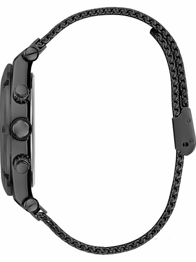 Orë dore GUESS Continental GW0582G3