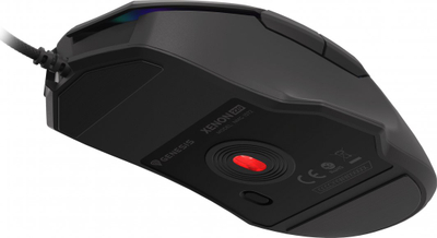 Maus Genesis Xenon 220 (NMG-1572)