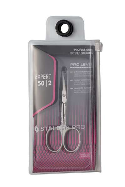 Gërshërë për kutikula Staleks Expert 50 Type 2