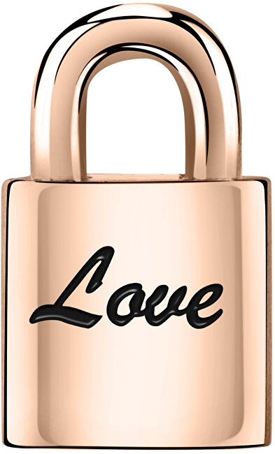 Vath La Petite Story Padlock Love LPS02ASD04