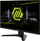 Гејминг монитор MSI MAG 274QF, 27\", WQHD, 180Hz, Adaptive Sync, Open Box