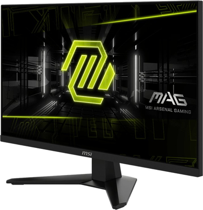 Гејминг монитор MSI MAG 274QF, 27\", WQHD, 180Hz, Adaptive Sync, Open Box