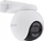 Безбедносна камера Ezviz H80x Dual, 4K, Wi-Fi и Ethernet, IP65, бела