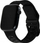 Rrip ore URBAN ARMOR GEAR UAG Civilian Silicone për Apple Watch 49/45/44/42mm, silikon, i zi