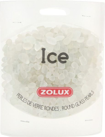 Perla dekoruese qelqi Zolux, 472g