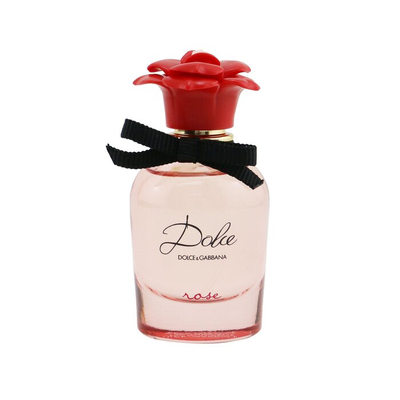Eau de Toilette Dolce & Gabbana Dolce Rose,