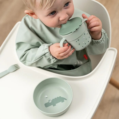 Gote me gryke - Happy Dots - Powder