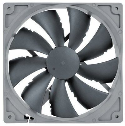 Ftohës Noctua NF-P14s redux-1200, 140 mm, i hirtë