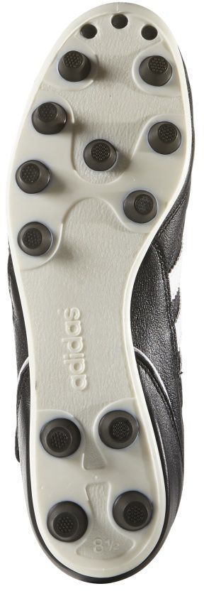 Atlete Adidas Kaiser (033201), nr.40, të zeza