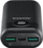 Powerbank Adata P10000QCD, 10000mAh, Quick Charge 3.0 USB PD, i zi