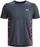 Bluzë për meshkuj Under Armour, 2254503-30997946, hirtë