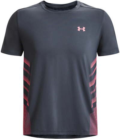 Bluzë për meshkuj Under Armour, 2254503-30997946, hirtë