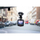 Kamerë makine Lamax Drive C7, Full HD, kënd 150°, me ekran