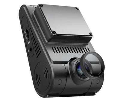 Kamerë makine Viofo A229 Plus 3CH, 2K HDR, WiFi, e zezë