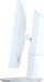 Monitor NEC MultiSync E244FL, 24", Full HD, i bardhë
