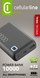 Powerbank Cellularline ESSENCE Turbo 10000, 10000mAh, USB C Power Delivery 20W, i zi