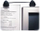 Mbajtëse letrash Kensington Flexclip Portable Copyholder, gooseneck i lëvizshëm, portabël, e zezë