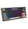 Механичка тастатура Royal Kludge RK R75, 80 копчиња, RGB, со кабел