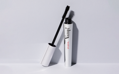 Rimel Pupa Vamp Mascara, volum i lartë, efekt dramatik, i zi