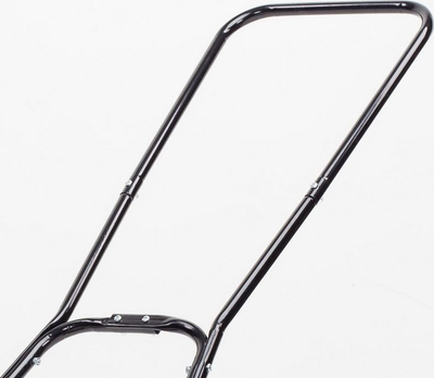 Kositëse dore NAC LM-30, 30 cm, 5 tehe çeliku, e bardhë