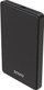 Kuti e jashtme SAVIO AK-73, 2.5" HDD SSD, USB 2.0, e zezë