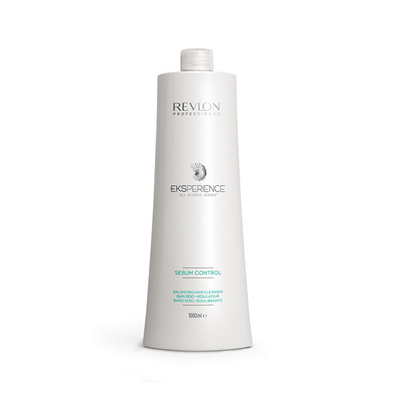 Shampo për skalp të yndyrshëm Revlon Professional Eksperience Sebum Control