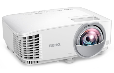 Projektor BenQ MX825STH, XGA, i bardhë