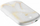 Powerbank Laut MagSafe White Marble, pa kabllo, e bardhë