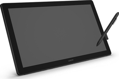 Tablet Wacom, 527x296mm, USB, 2540lpi, 1920x1080px, i zi