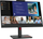 Monitor Lenovo ThinkVision T24v-30, 23.8", 1920 x 1080 (Full HD), i zi 