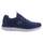 Atlete Skechers Summits M 52811, Memory Foam, blu e errët